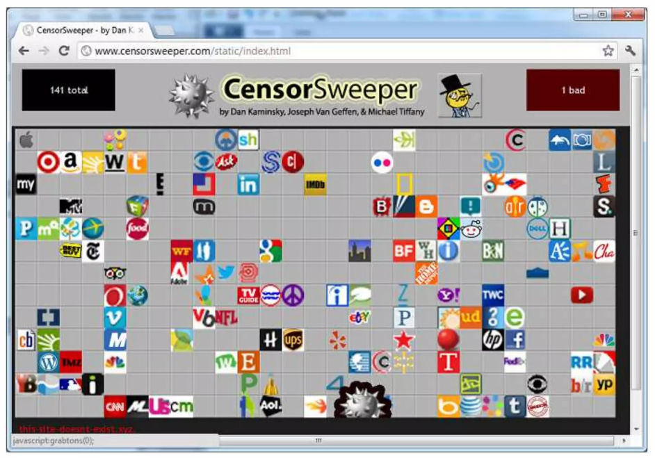 OONI Explorer OONI Explorer